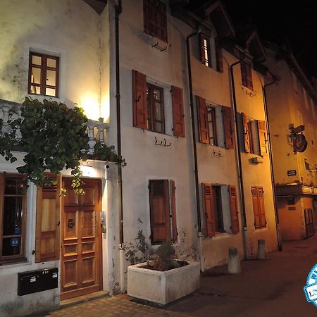 Lofts And Lakes Annecy Exterior photo