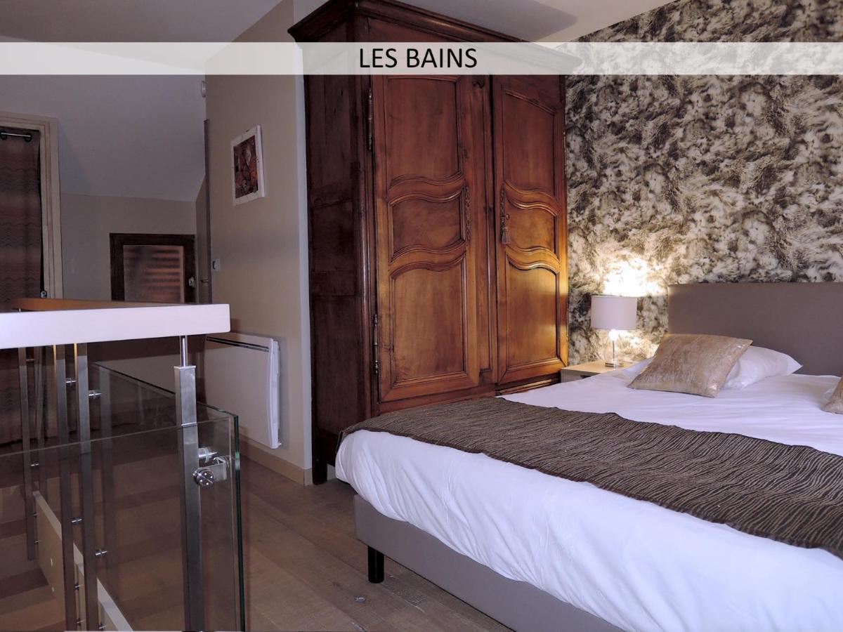 Lofts And Lakes Annecy Exterior photo
